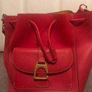 Dooney & Bourke bag